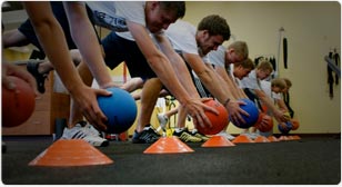 Team Training